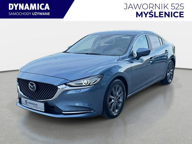 VAT 23% Limousine SkyJoy 2.0 165KM automat 2022 r., salon PL Myślenice - zdjęcie 4