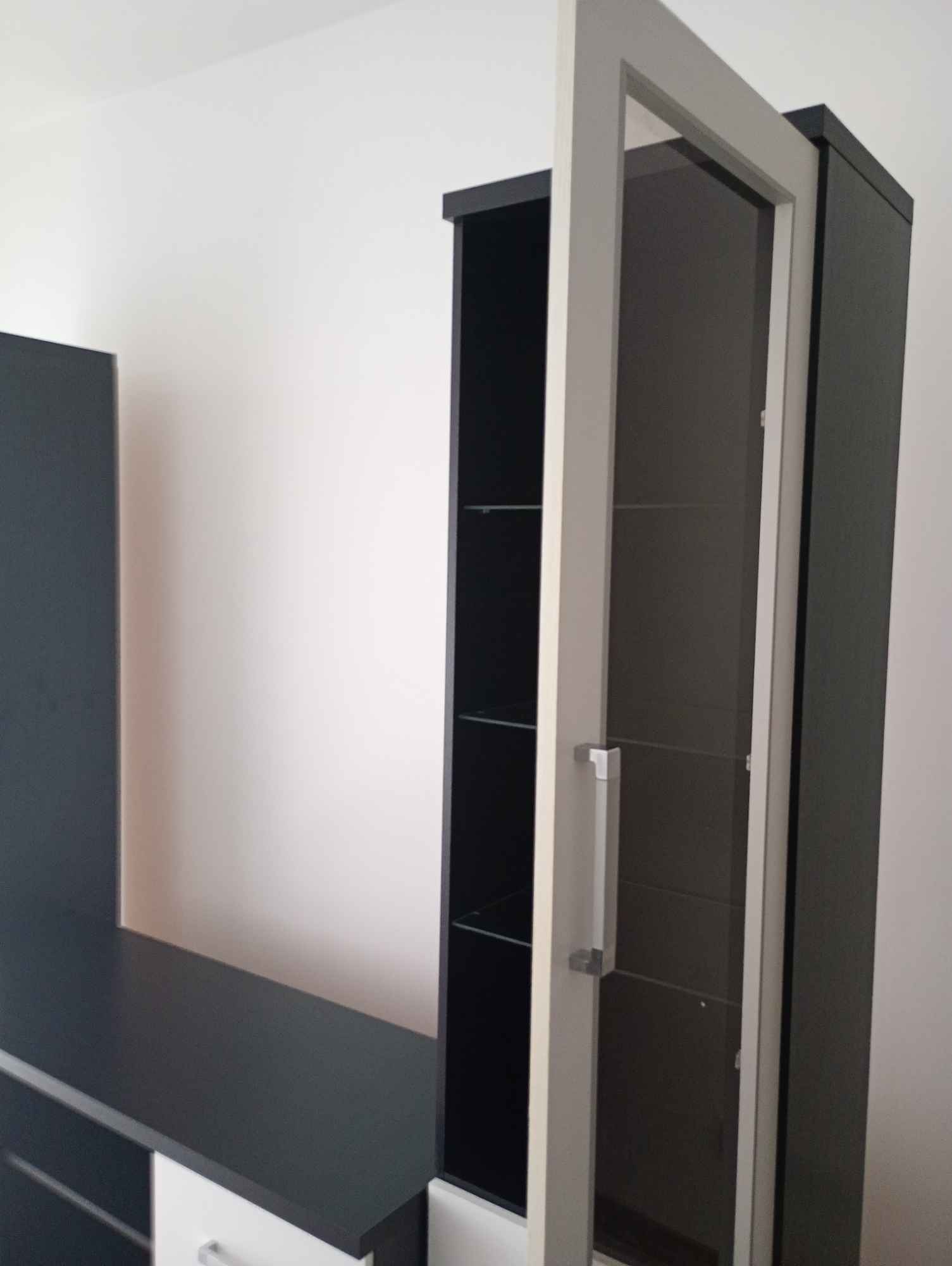 Elegancki zestaw mebli do salonu Łuków - zdjęcie 5