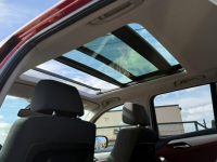 BMW X1 *panorama-dach*alu*super stan* Dąbrowa - zdjęcie 8