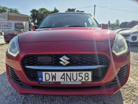 Suzuki Swift Salon Polska*Ksenon*Zadbany*Vat23 Bydgoszcz - zdjęcie 6