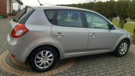 Kia Cee'd 1,6 CRDI  Export Bachowice - zdjęcie 4
