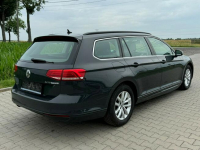 Volkswagen Passat Variant*Led*Parktronic*Climatronic*Zadbany Sośnicowice - zdjęcie 4