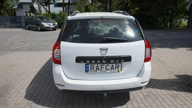 Dacia Logan z Niemiec. Gwarancja. Polecam !!! Zielona Góra - zdjęcie 6