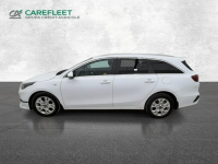 Kia Cee'd 1.0 T-GDI M Kombi Warszawa - zdjęcie 8