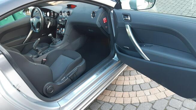 Peugeot RCZ Bachowice - zdjęcie 4