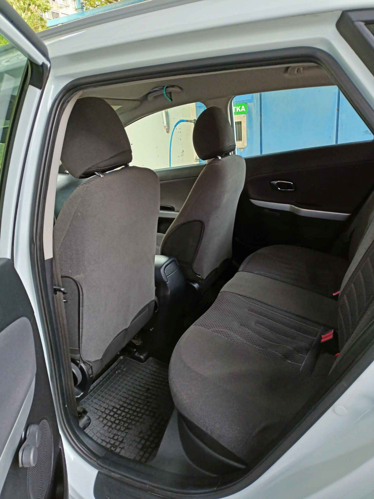 KIA CEED KOMBI 1.6 DOHC 135KM 99 KW 2015 Stan bardzo dobry Krzyki - zdjęcie 7