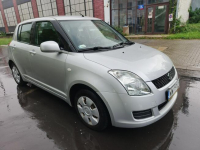 Suzuki Swift Warszawa - zdjęcie 3