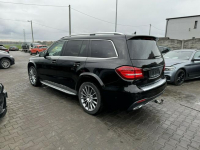 Mercedes GLS Klasa AMGline 4Matic Climatronic 258KM 7os. Gliwice - zdjęcie 5