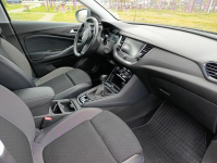 Opel Grandland X 2019r. serwisowany, zadbany. Rzeszów - zdjęcie 8