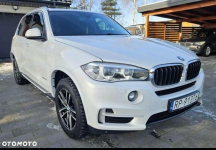 BMW X5 525 2016 Salon Polska Zgierz - zdjęcie 2