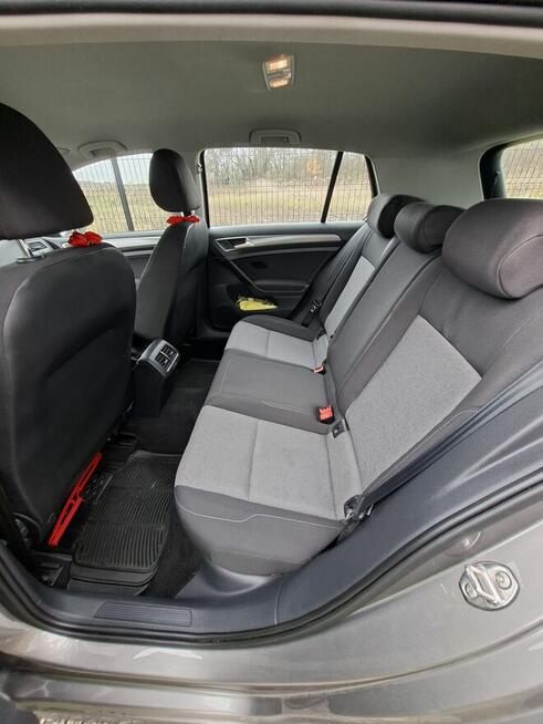 VW Golf VII Września - zdjęcie 11