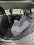 VW Golf VII Września - zdjęcie 11