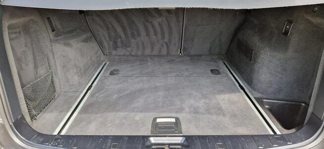 BMW X3 Jeden Właściciel  2.0 d Płock - zdjęcie 9
