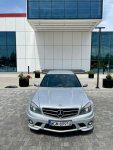 Mercedes C 63 AMG C63 AMG / Salon Polska / Bezwypadkowy Grodzisk Mazowiecki - zdjęcie 5