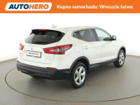 Nissan Qashqai xenon navi auto klima pdc manual pelen serwis Warszawa - zdjęcie 7