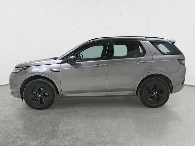 Land Rover Discovery Poleasingowe.pl BZ Komorniki - zdjęcie 4