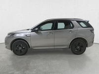 Land Rover Discovery Poleasingowe.pl BZ Komorniki - zdjęcie 4