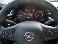 Opel Corsa 1.2 75 KM, Edytion, Niski przebieg Łódź - zdjęcie 11