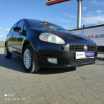 Fiat Grande Punto Bardzo ładny