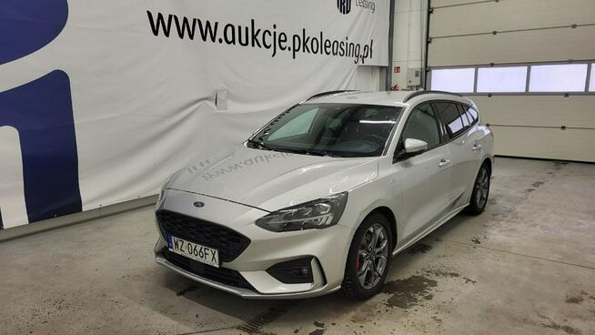 Ford Focus 1.0 EcoBoost mHEV ST-Line X Kombi Grójec - zdjęcie 1