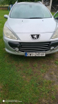 Peugeot 307 Majdan Królewski - zdjęcie 5