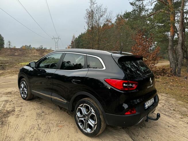 Renault Kadjar Polski Salon bogata wersja Konin - zdjęcie 7