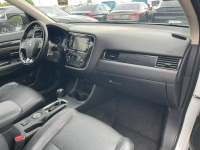 Mitsubishi Outlander GT V6 AWD HAK Automat Skóra Kamera Podgrz. 7osob. Gliwice - zdjęcie 8