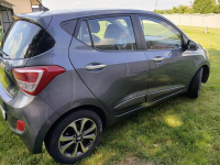 HUNDAI i10 limitowana wersja orginał Wieluń - zdjęcie 2