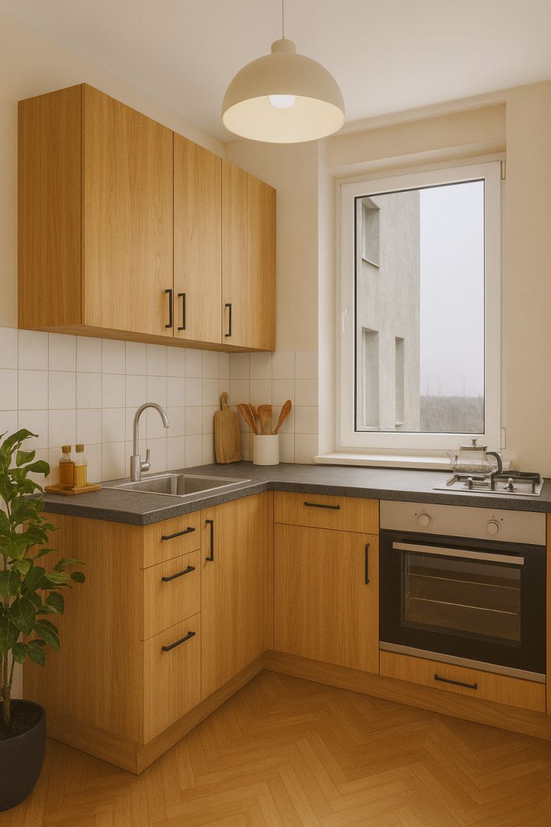 idealne pierwsze M I Siedlce I do własnej aranżacj Gdańsk - zdjęcie 4