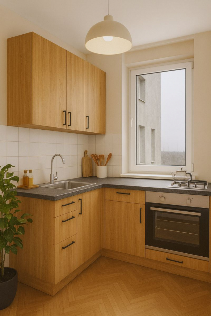 idealne pierwsze M I Siedlce I do własnej aranżacj Gdańsk - zdjęcie 4