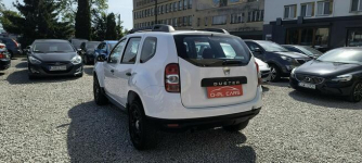 Dacia Duster Salon Pl | Instalacja Gazowa| SUV|114 KM| 1.6 |16V Bydgoszcz - zdjęcie 6