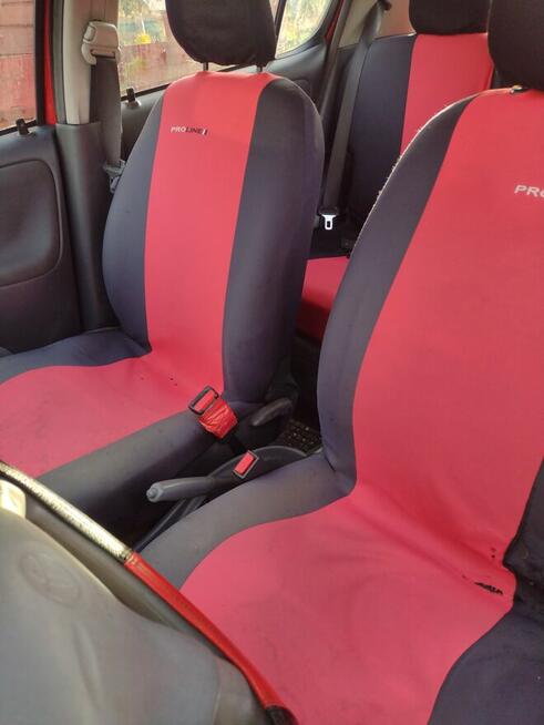 toyota yaris Mosina - zdjęcie 6