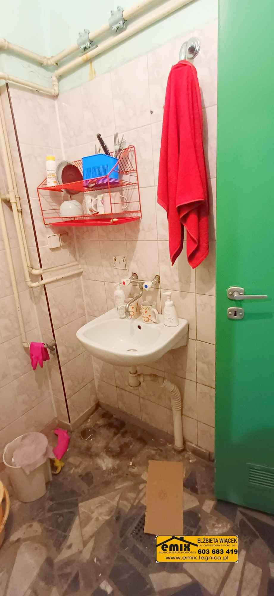 Lokal usługowy, sklep, każda inna działalność - centrum Złotoryi Złotoryja - zdjęcie 8