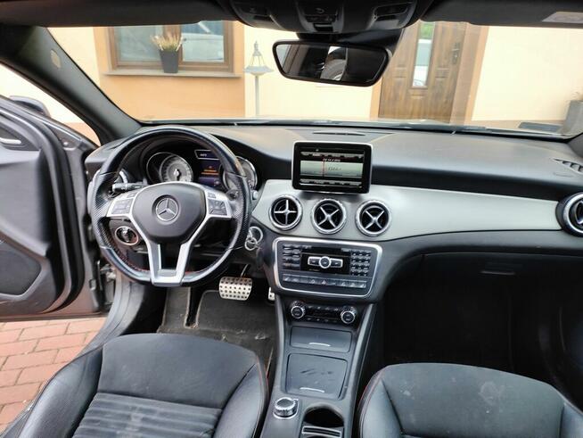 MERCEDES-BENZ GLA Bydgoszcz - zdjęcie 7