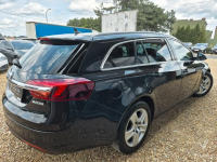 Insignia Sports Tourer 2.0 163km BI-XENON pdc NAVI klima SERWIS 2014 Tychy - zdjęcie 3