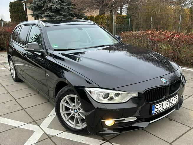 BMW 318 Oświęcim - zdjęcie 2