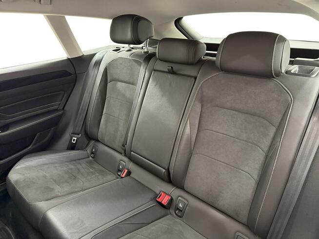Volkswagen Arteon 2.0 TDI 4MOTION 200KM DSG 7 Elegance Warszawa - zdjęcie 12