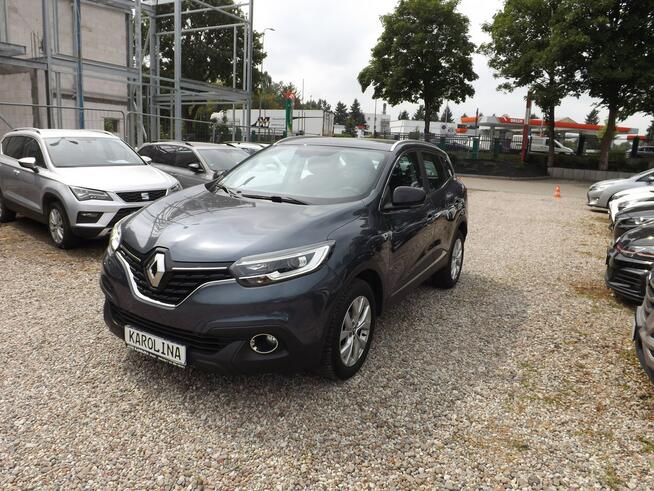 Renault Kadjar Słupsk - zdjęcie 3