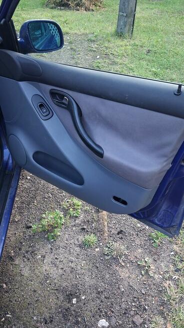 Sprzedam Seata Toledo Morawica - zdjęcie 7