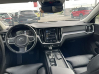 Volvo V60 D3 Automat Skóra Panorama Kamera Podgrzewanie Gliwice - zdjęcie 11