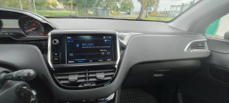 Peugeot 208 Stan bardzo dobry. Goczałkowice-Zdrój - zdjęcie 10