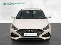Hyundai i30 1.0 T-GDI Modern Hatchback Warszawa - zdjęcie 2