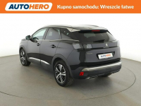 Peugeot 3008 GT Line automat navi kamera ACC FullLED półskóra Warszawa - zdjęcie 4