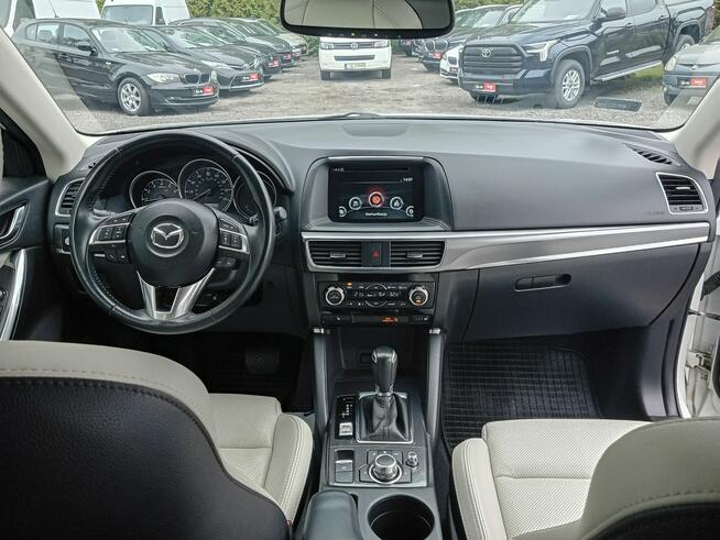 Mazda CX-5 Janów Lubelski - zdjęcie 10