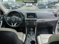 Mazda CX-5 Janów Lubelski - zdjęcie 10