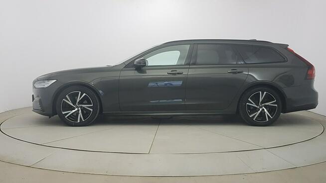 Volvo V90 D4 R-Design ! Z Polskiego Salonu ! Faktura Vat ! Warszawa - zdjęcie 4
