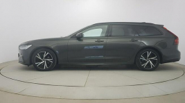 Volvo V90 D4 R-Design ! Z Polskiego Salonu ! Faktura Vat ! Warszawa - zdjęcie 4