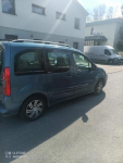 Sprzedam citroena Berlingo