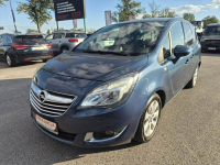 Opel Meriva Gniewkowo - zdjęcie 3