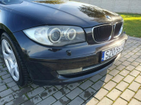BMW 123 2.0d 204KM Bixenon Szyberdach Sport Pakiet Raty Zamiana Strobice - zdjęcie 12